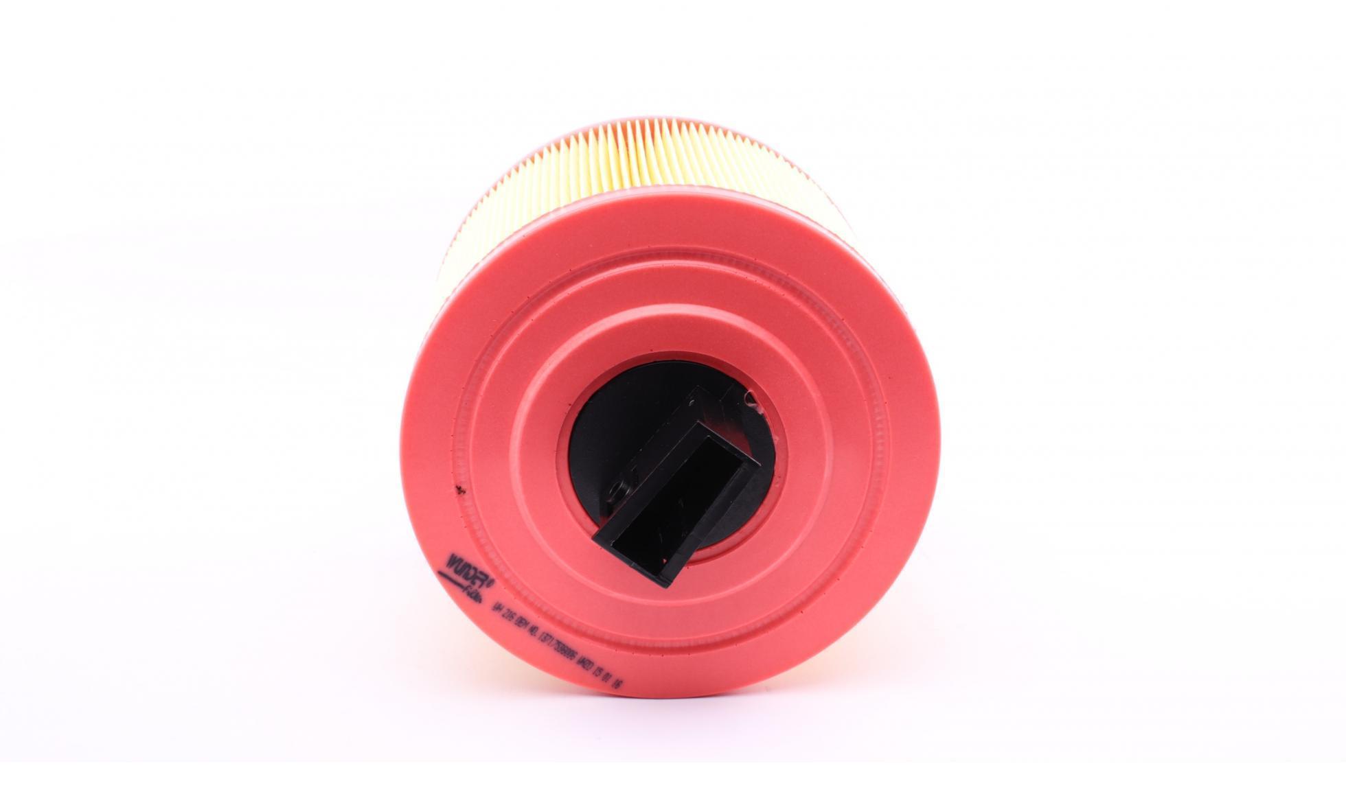 WH216 WUNDER FILTER